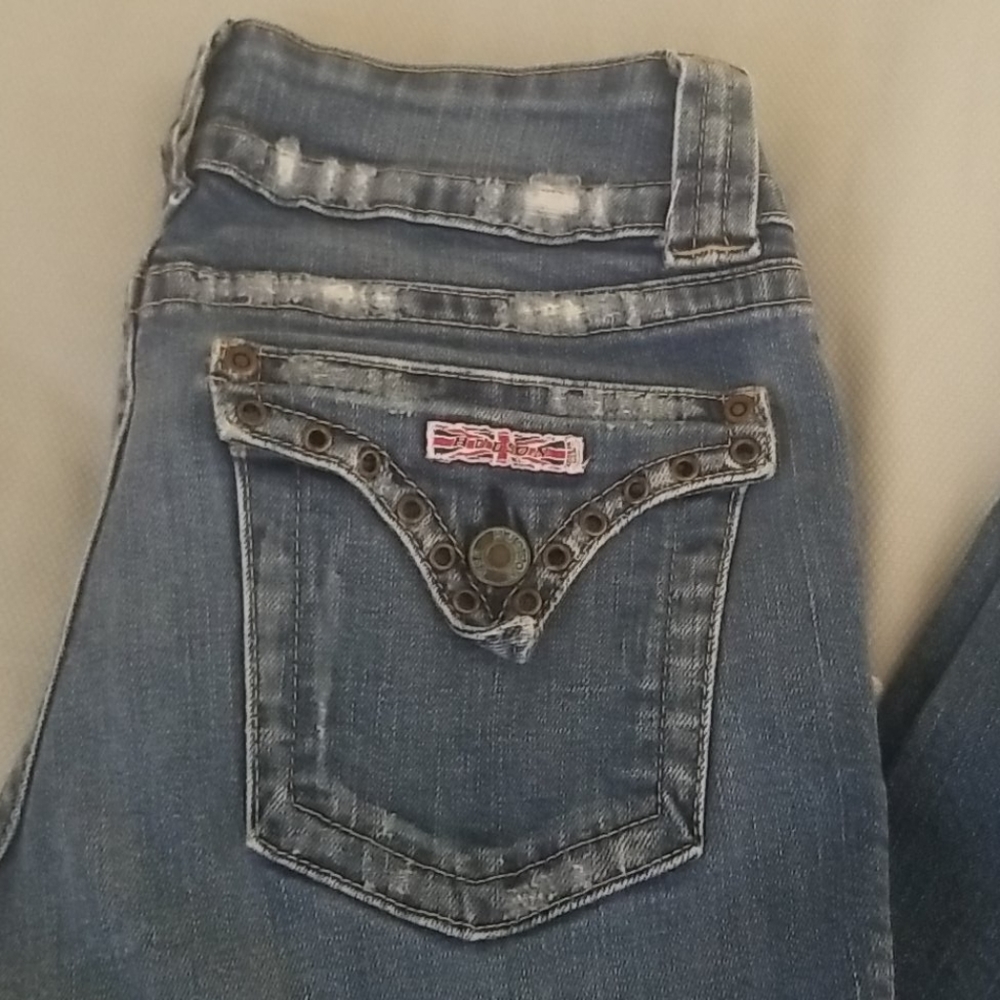 Hudson jeans